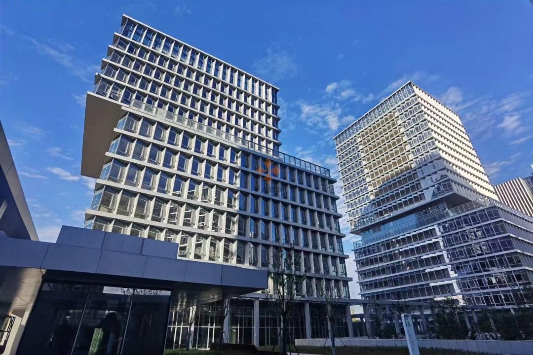 浦東 張江高科·創芯天地 500平米 簡裝