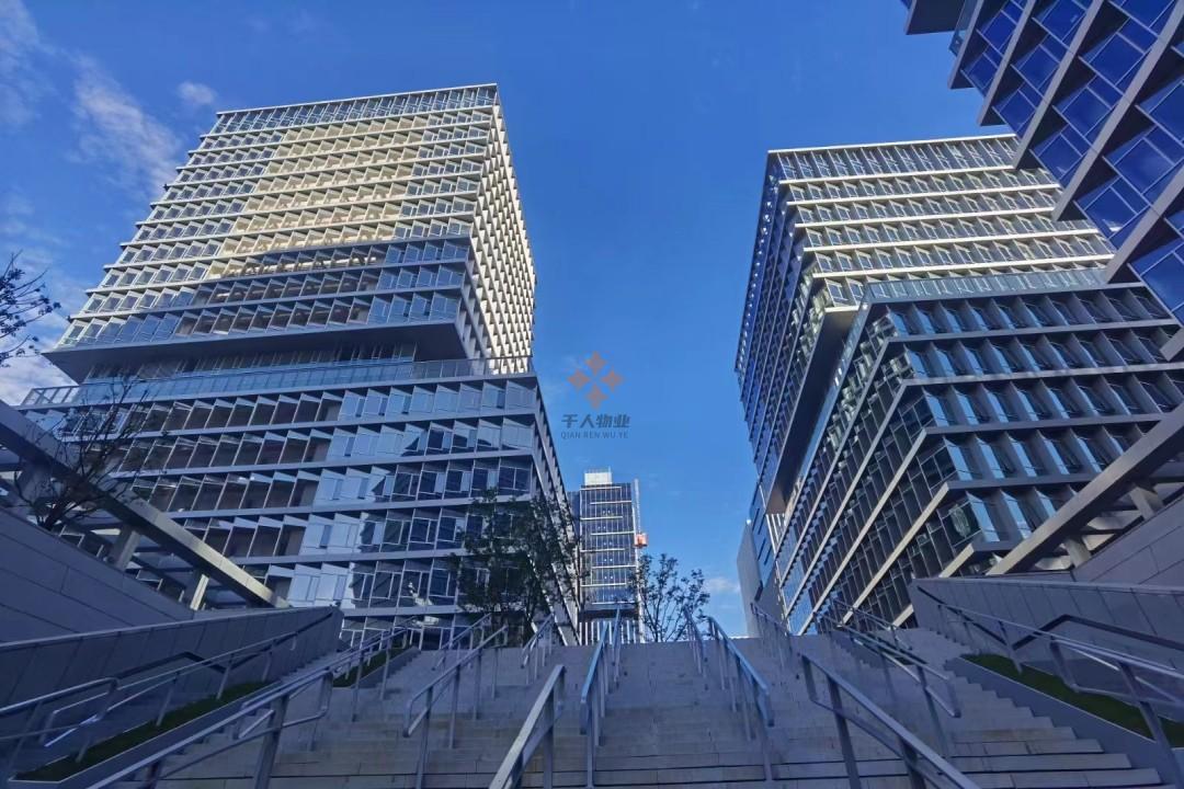 浦東 張江高科·創(chuàng)芯天地 2600平米 簡裝