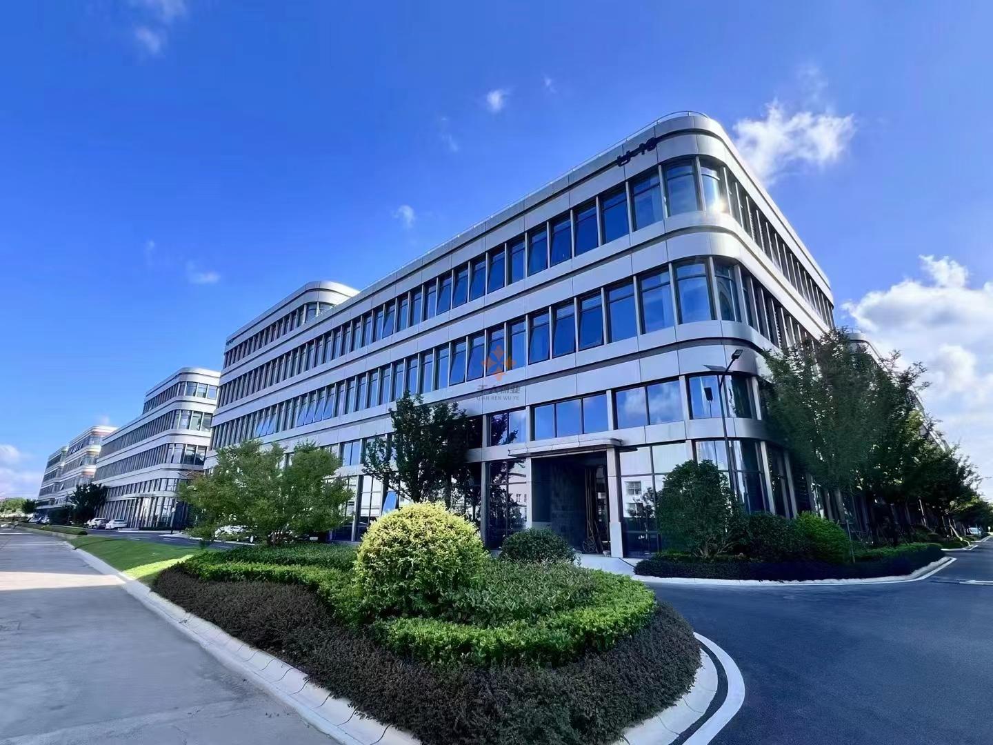 聯東U谷·松江國際智能科技產業園