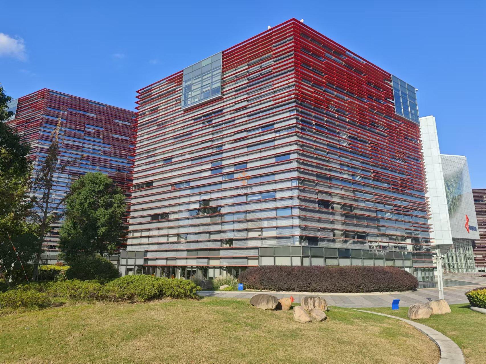 浦東 惠生中心 2000平米 簡裝