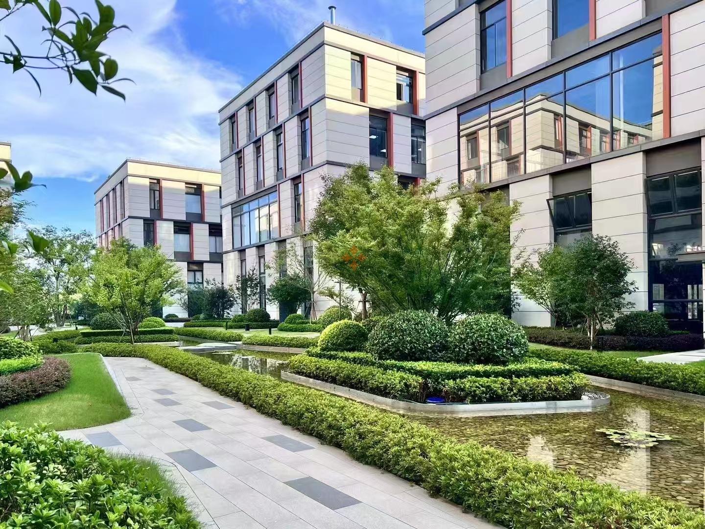 聯東U谷·松江國際智能科技產業園