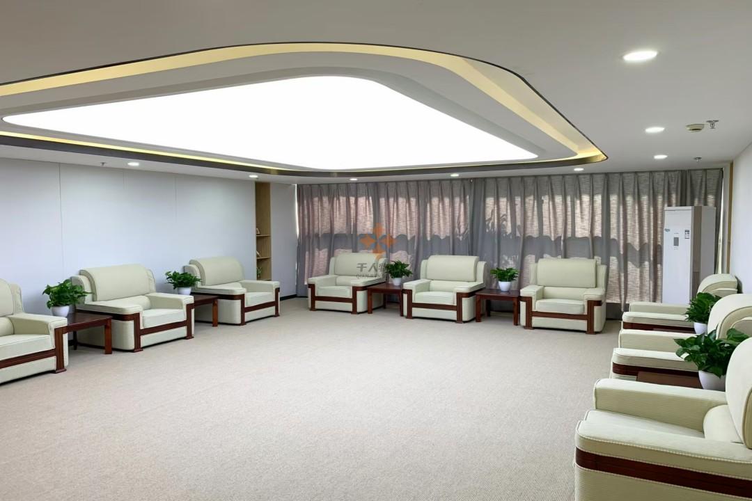 萬香國際創(chuàng)新港