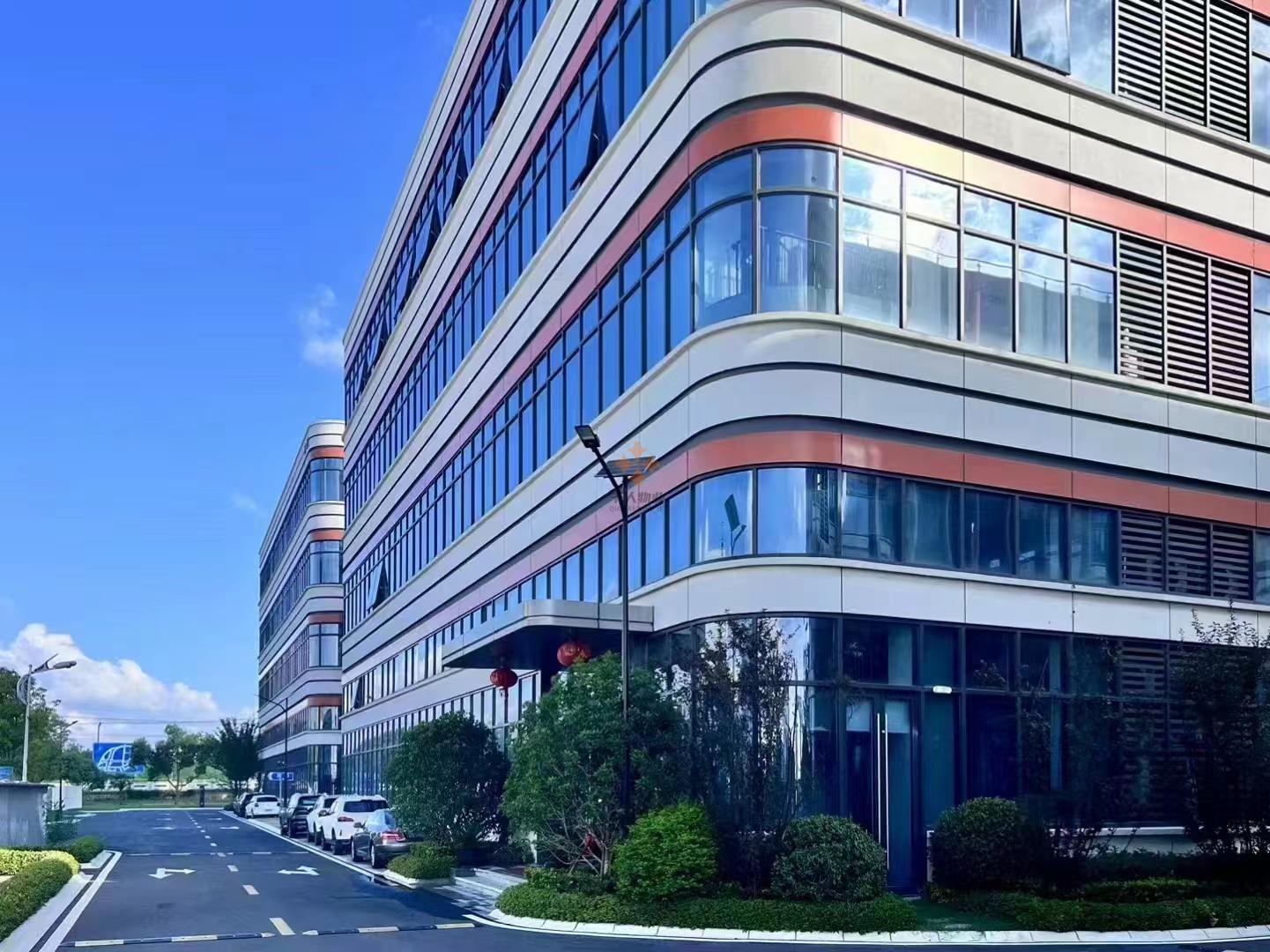 聯東U谷·松江國際智能科技產業園