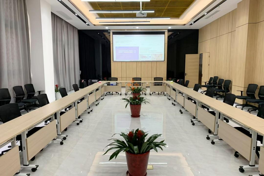 浦東 萬香國際創新港 5000平米 簡裝