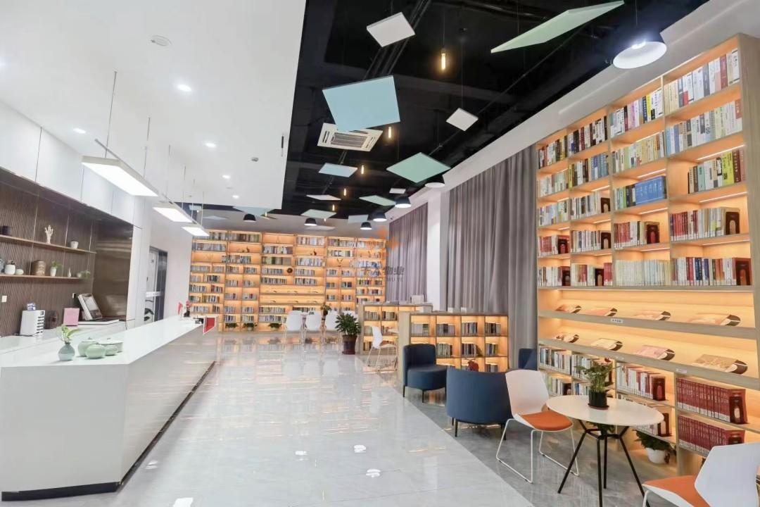 浦東 萬香國際創新港 5000平米 簡裝