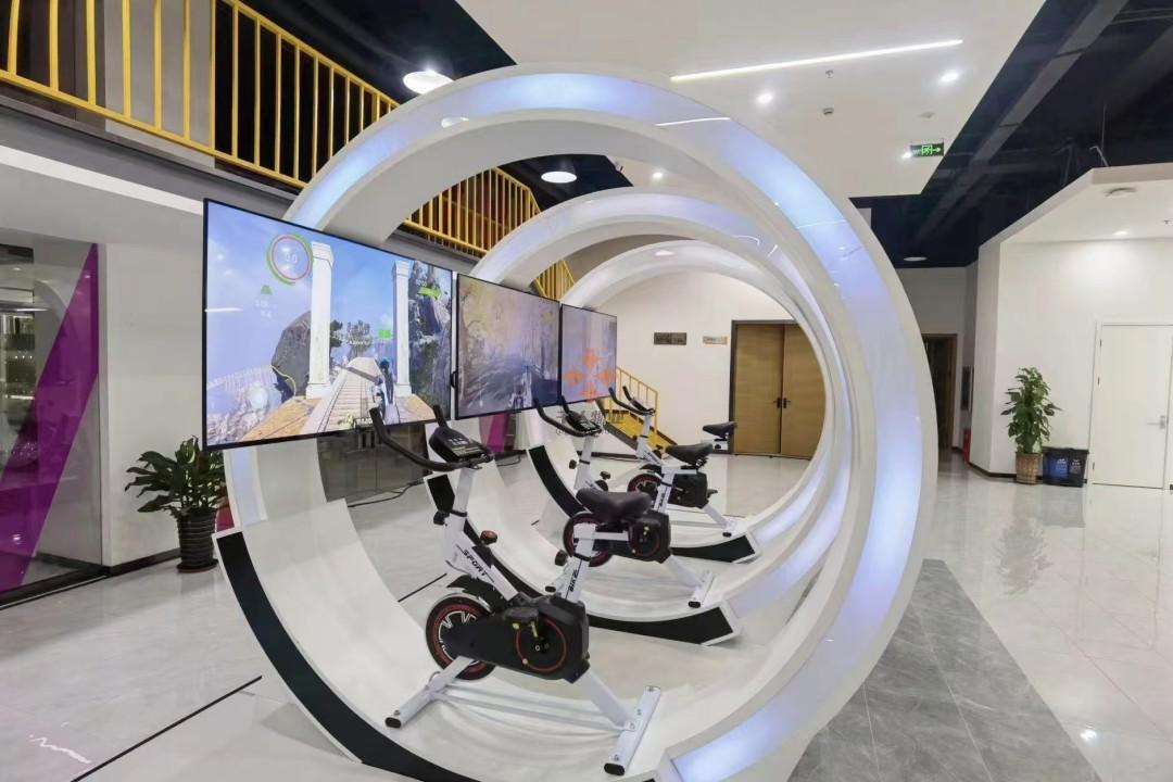 萬香國際創(chuàng)新港