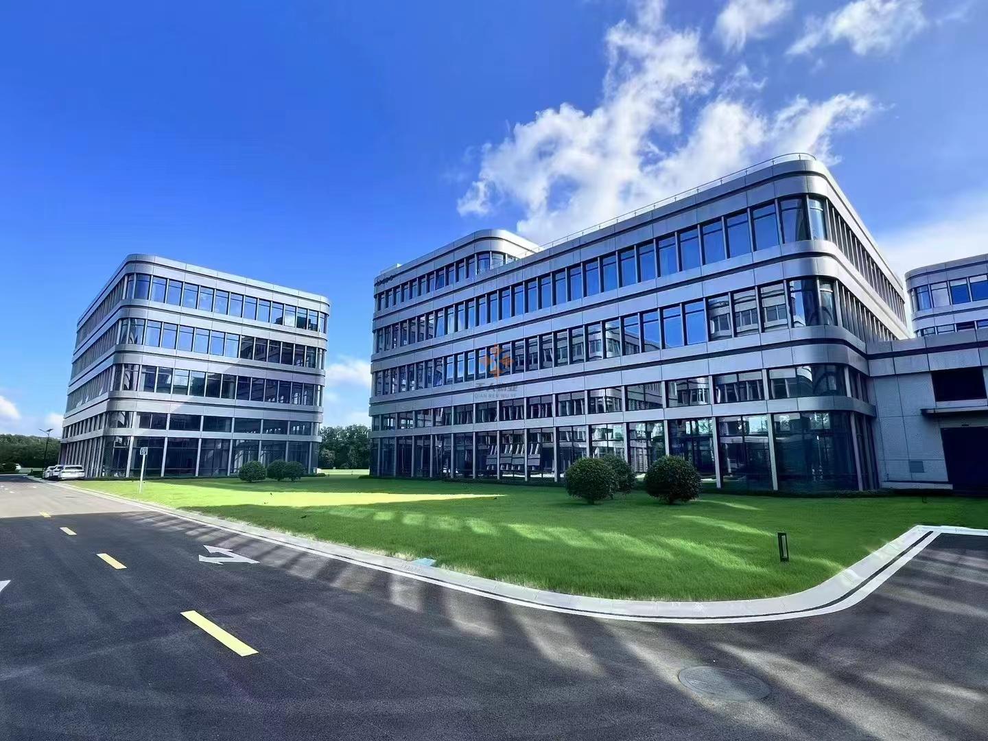 聯東U谷·松江國際智能科技產業園