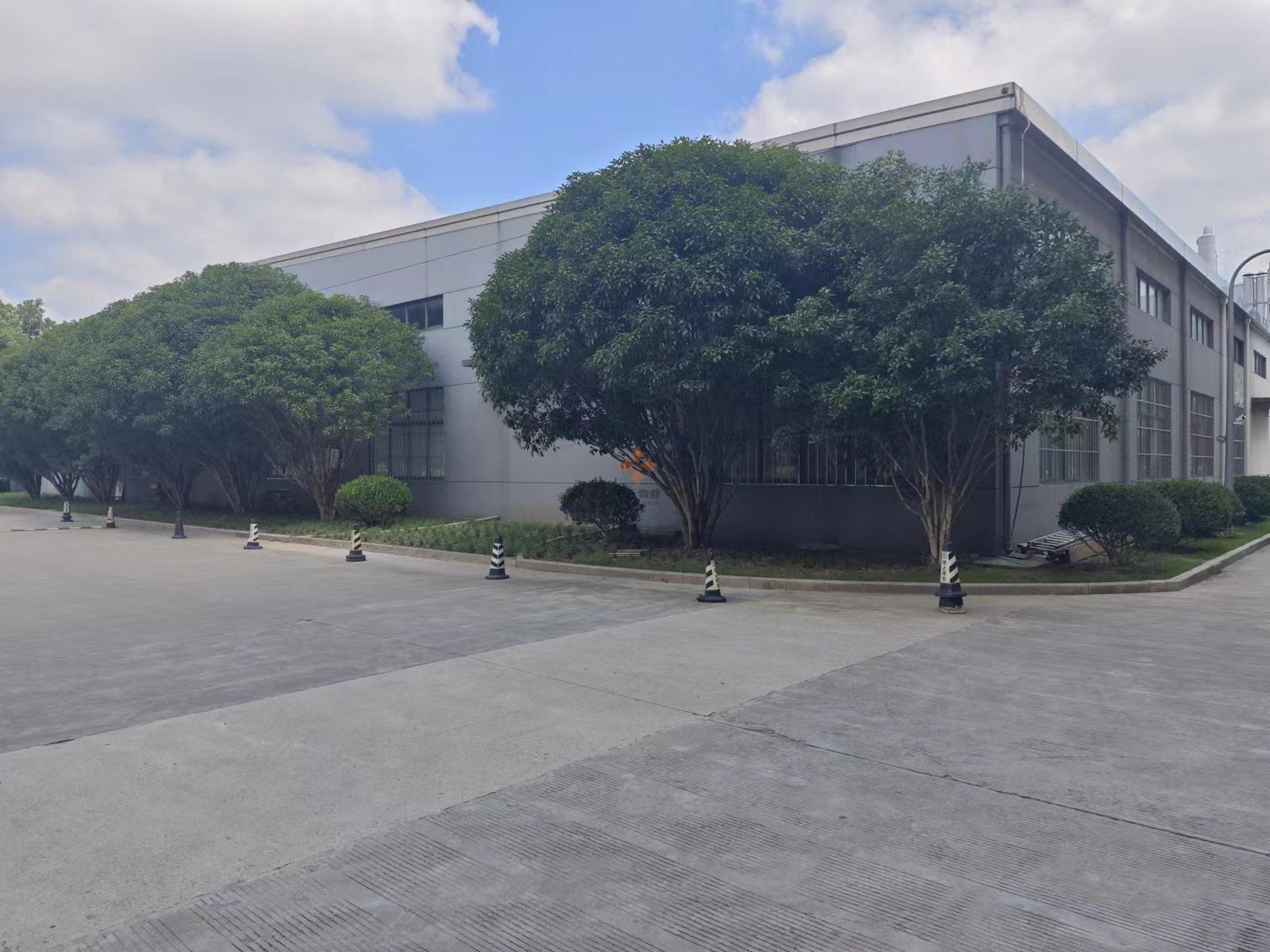 浦東 綠太陽產業園 110平米 簡裝