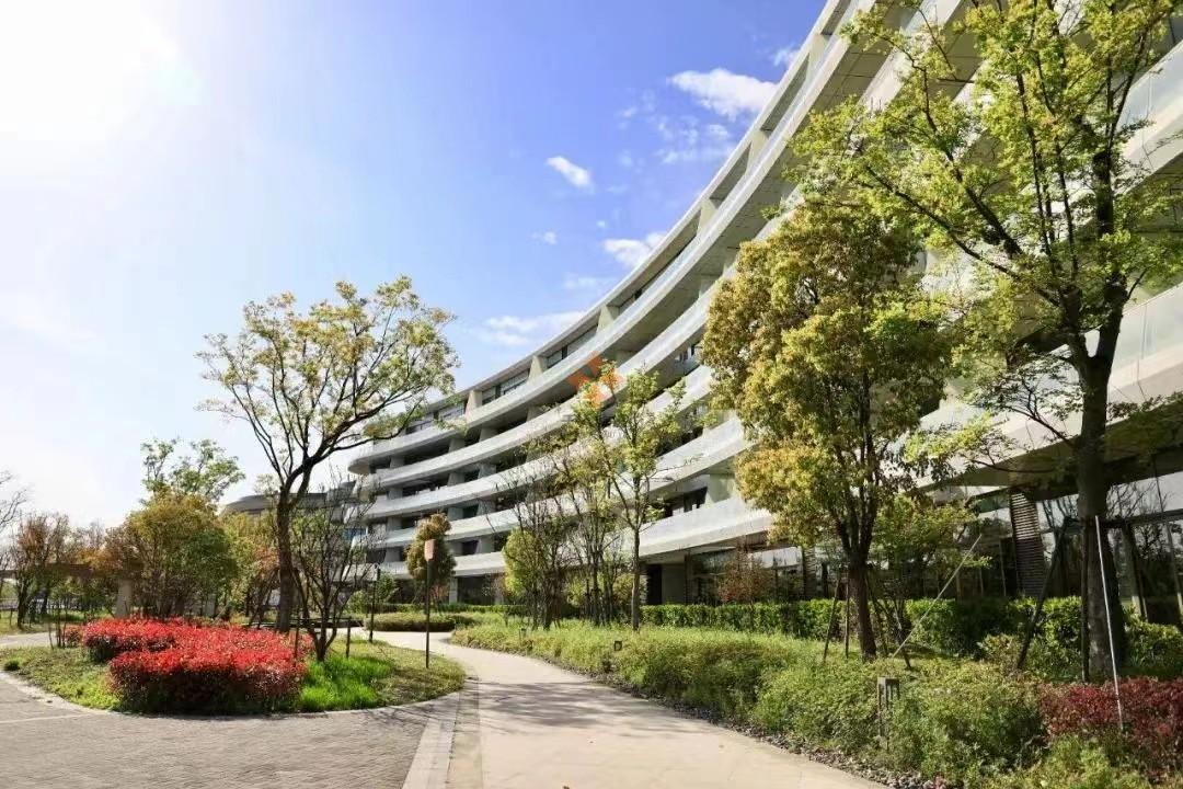 浦東 森蘭灣 3600平米 簡裝