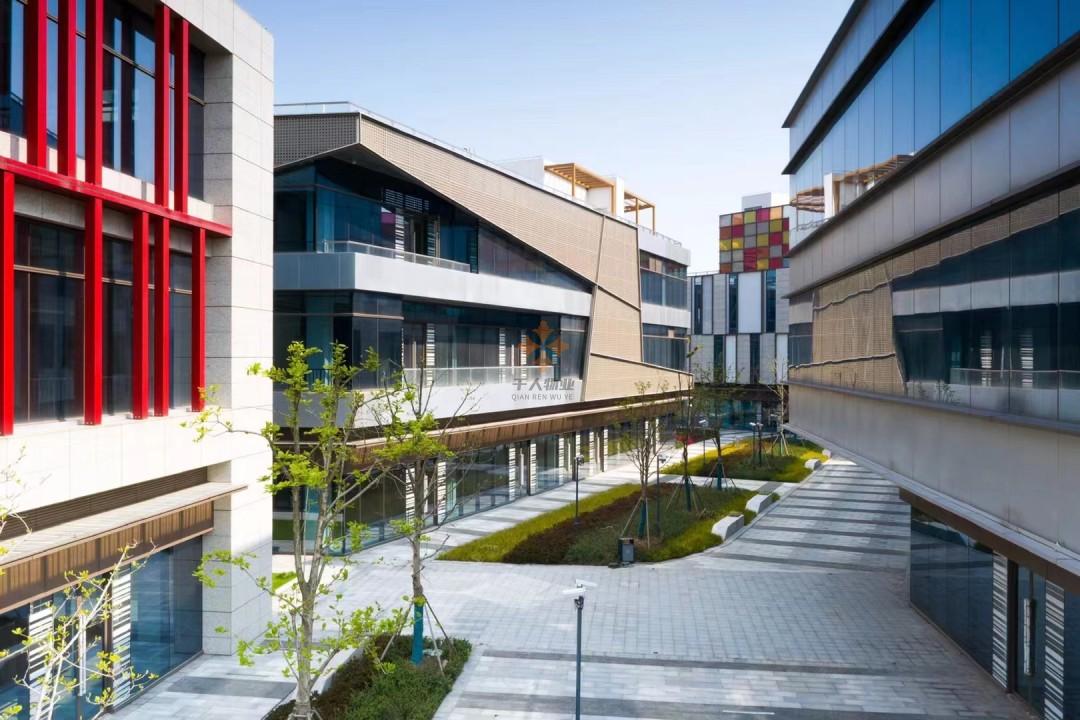 浦東 森蘭灣 3600平米 簡裝