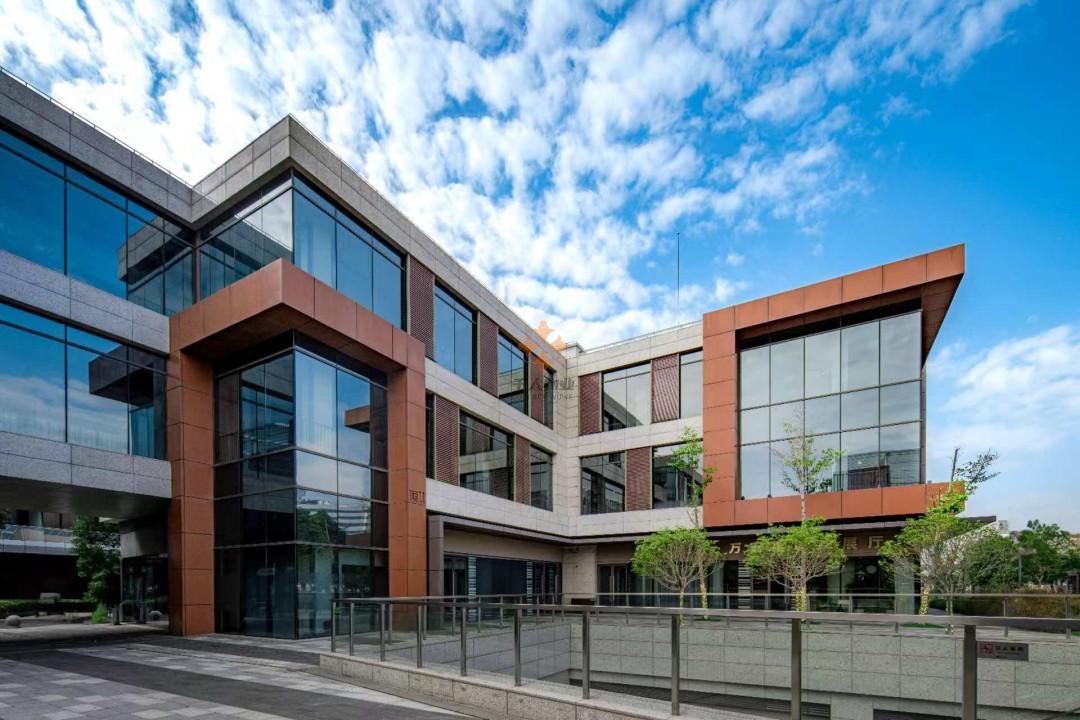 浦東 森蘭灣 3600平米 簡裝