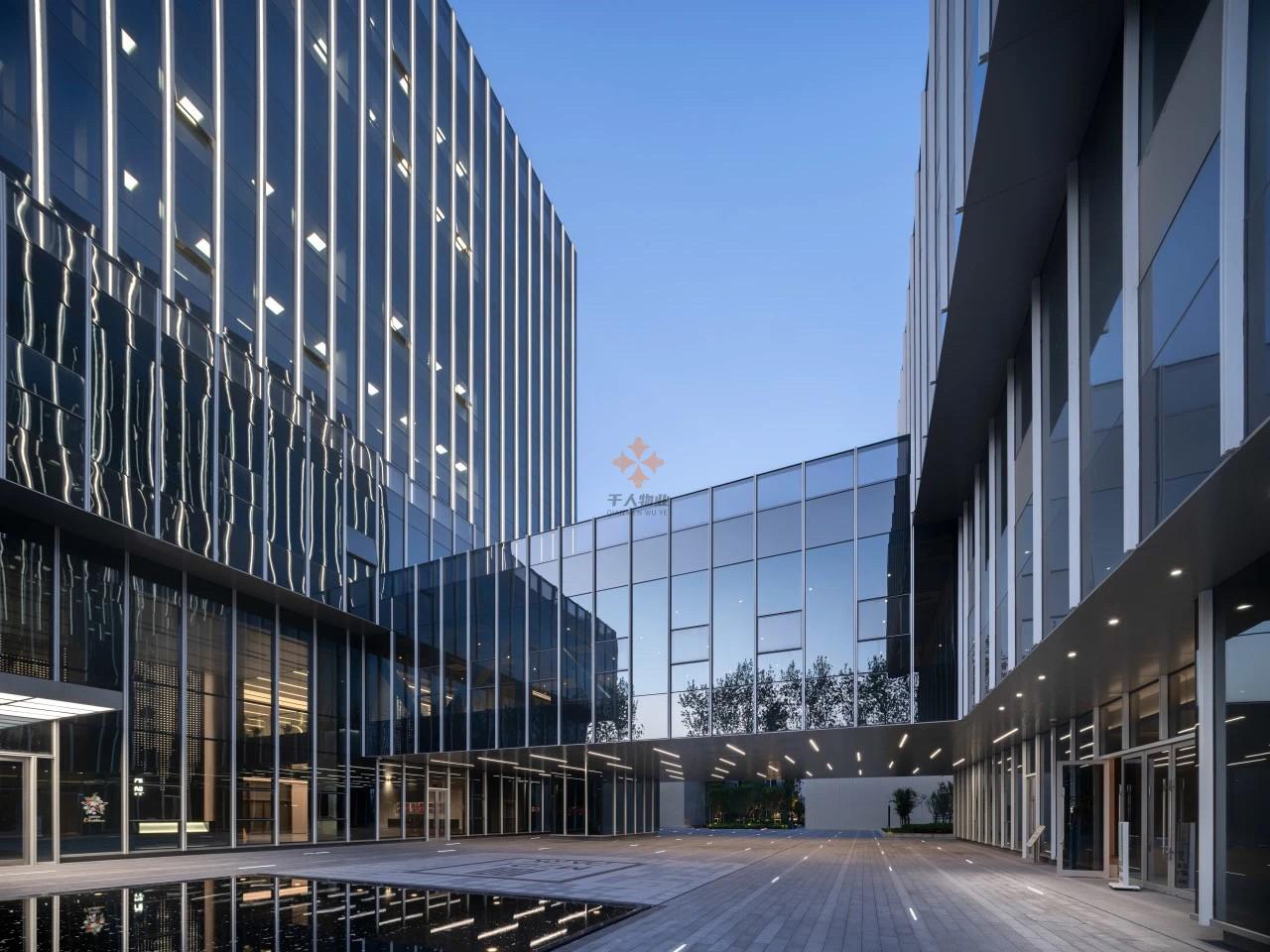 寶山 國盛產投寶山藥谷 500平米 簡裝