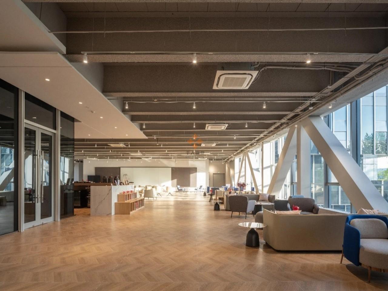 寶山 國盛產投寶山藥谷 19000平米 簡裝