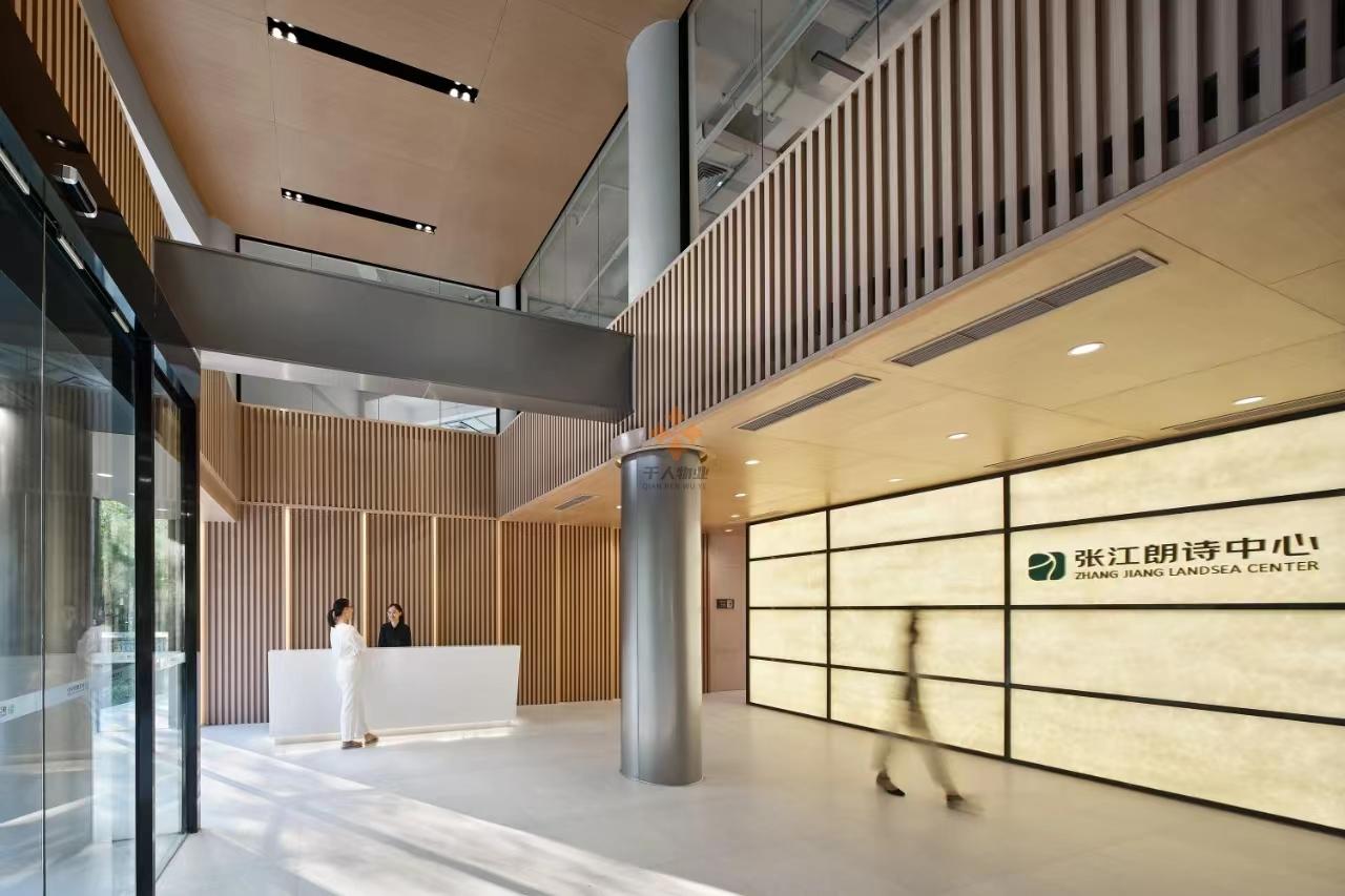 浦東 朗詩中心 50平米 精裝