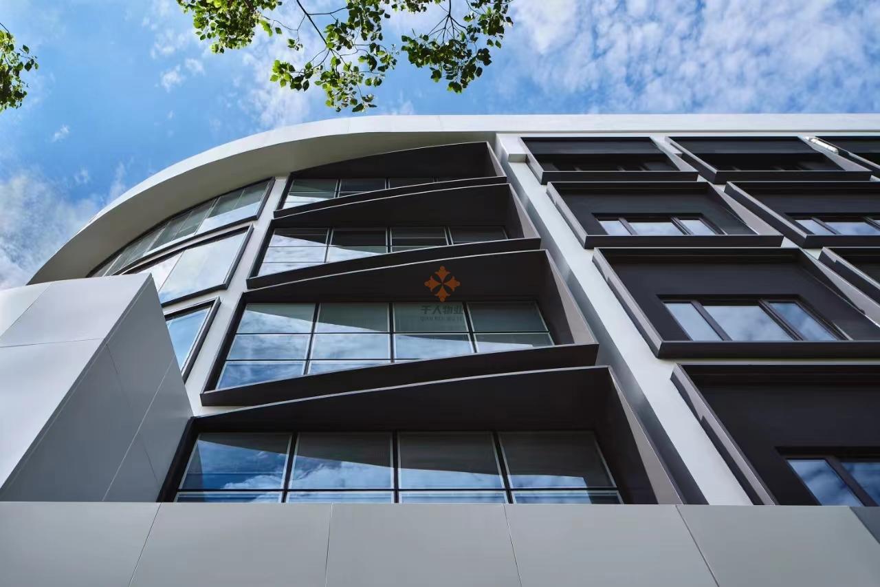 浦東 朗詩中心 50平米 精裝