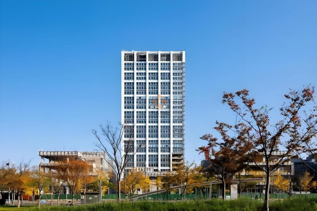 徐匯 源點大廈 199平米 簡裝