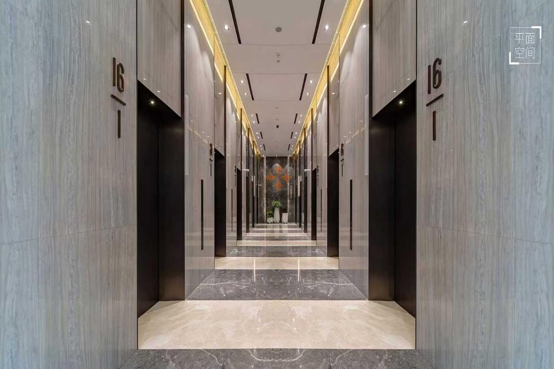 前灘東方廣場一期