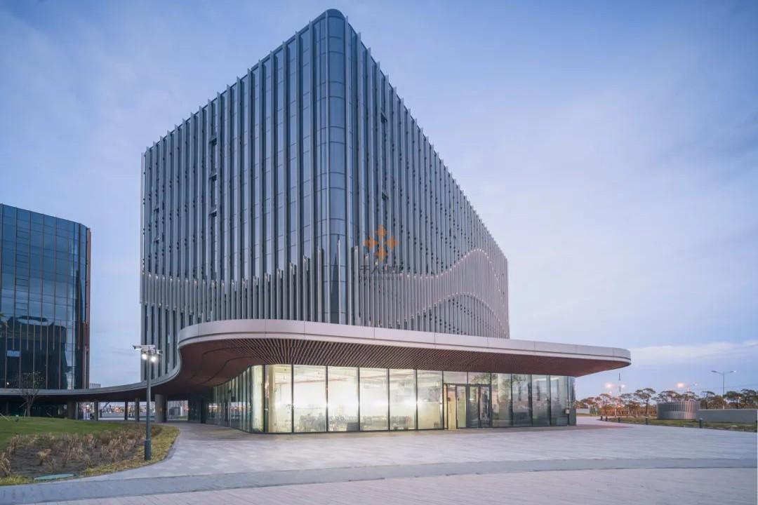 浦東 創新磨坊 200平米 簡裝