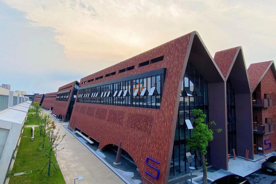 1876新視覺產業園