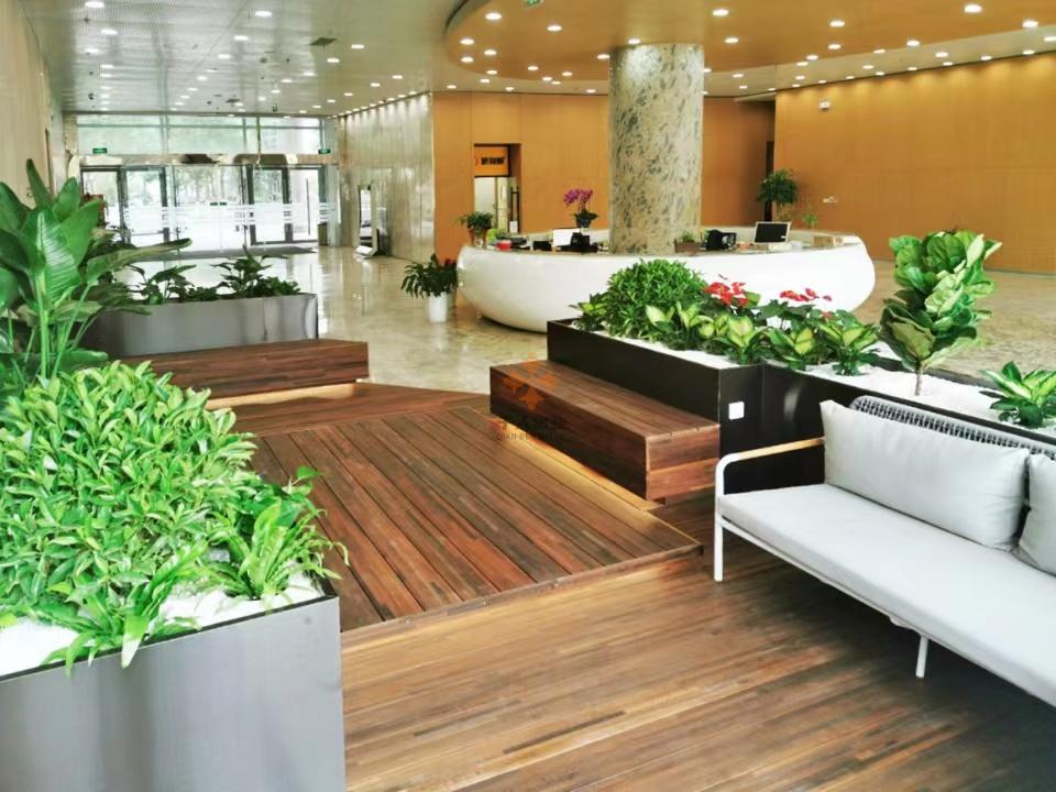 浦東 矽岸國際 50平米 簡裝