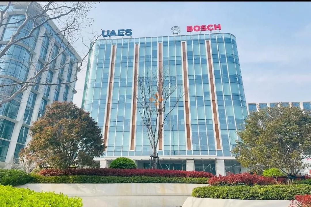 浦東 5g未來中心 2000平米 簡裝