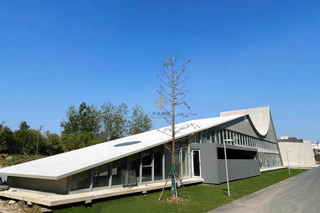 1876新視覺產業園