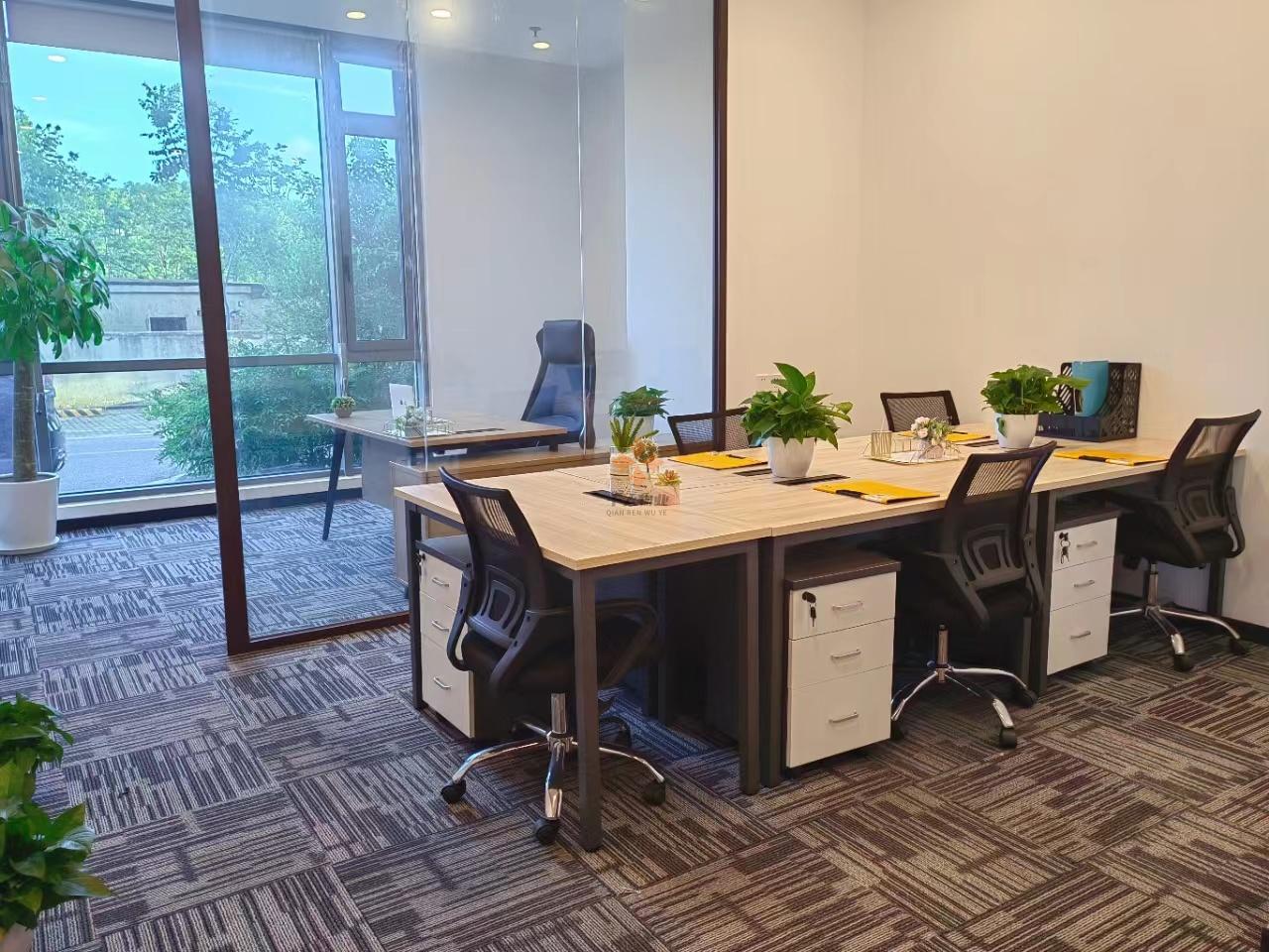 浦東 矽岸國際 50平米 簡裝