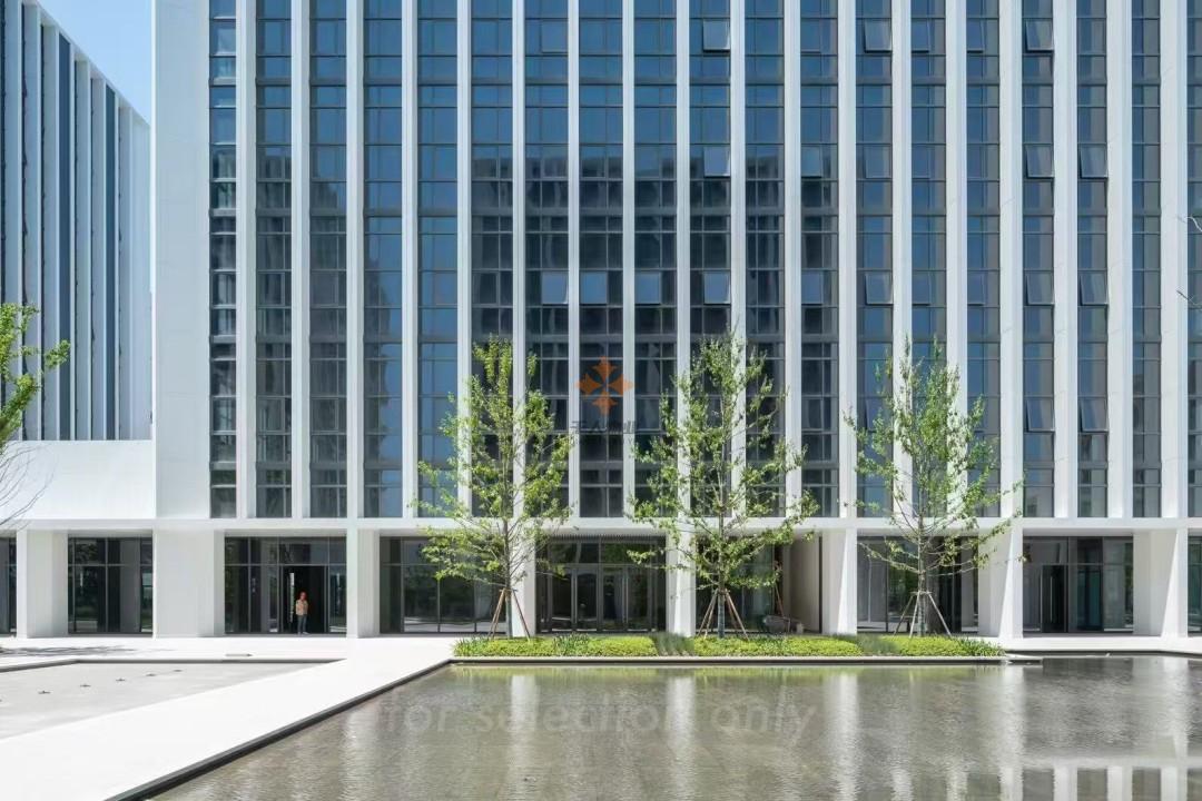 創(chuàng)世谷·外高橋生命科學園