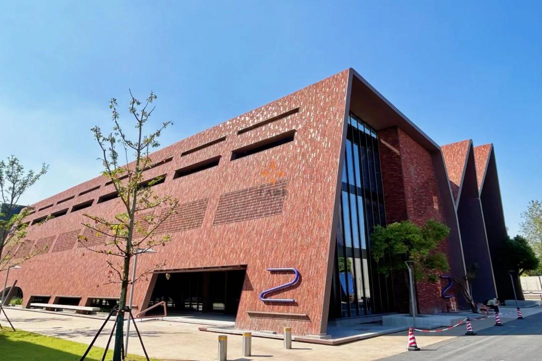 1876新視覺產業園