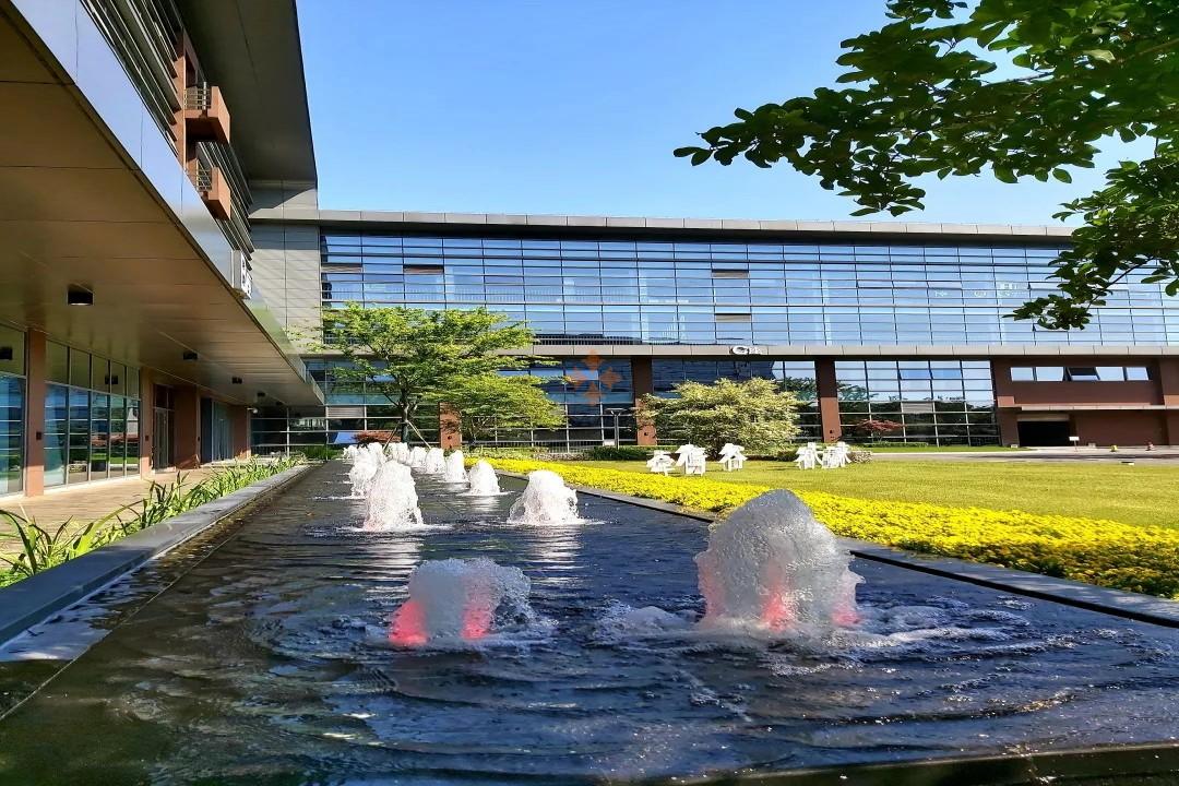 浦東 衡谷1976 4000平米 簡裝