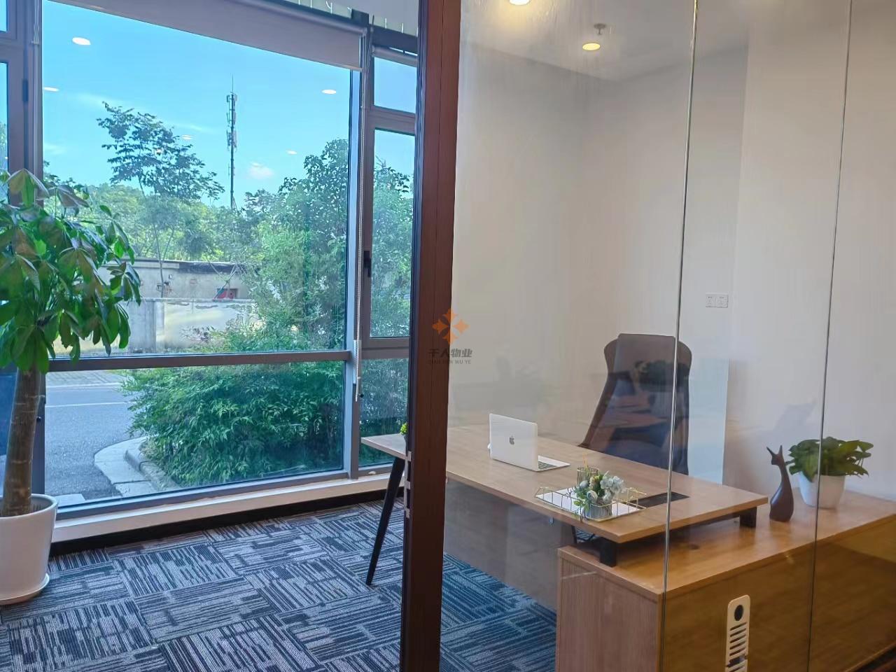 浦東 矽岸國際 50平米 簡裝