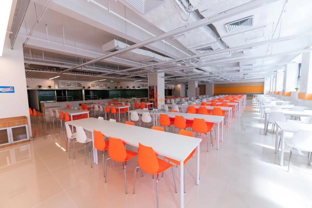 浦東 中寶盛達中心 2006平米 簡裝