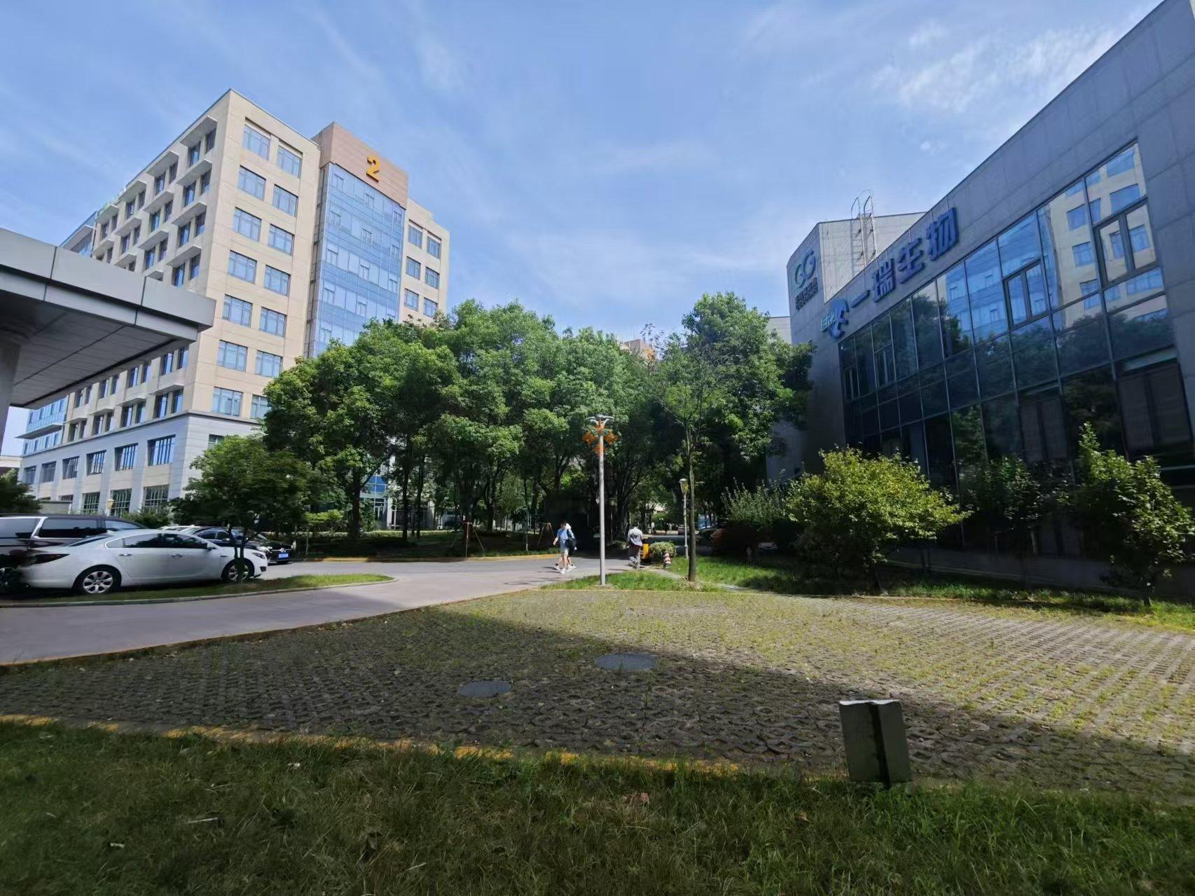 浦東 矽岸國際 50平米 簡裝