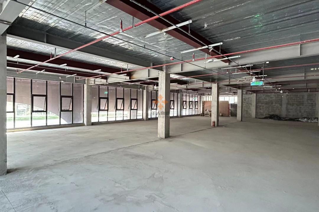 寶山 1876新視覺(jué)產(chǎn)業(yè)園 3800平米 簡(jiǎn)裝