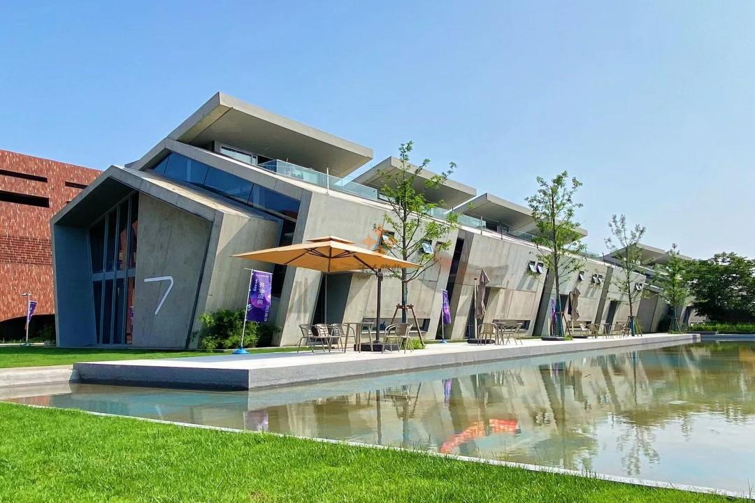 寶山 1876新視覺產業園 50平米 簡裝