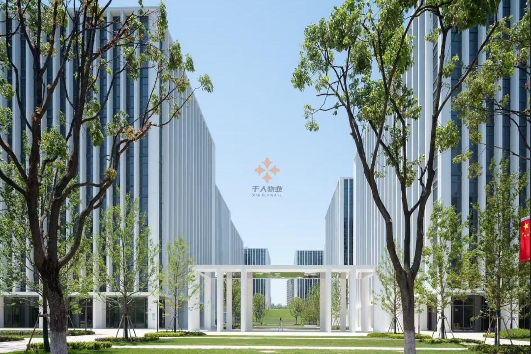 創(chuàng)世谷·外高橋生命科學園