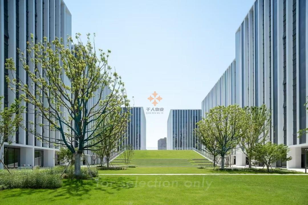 創世谷·外高橋生命科學園