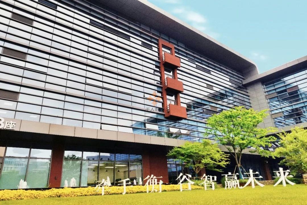 浦東 衡谷1976 4000平米 簡裝