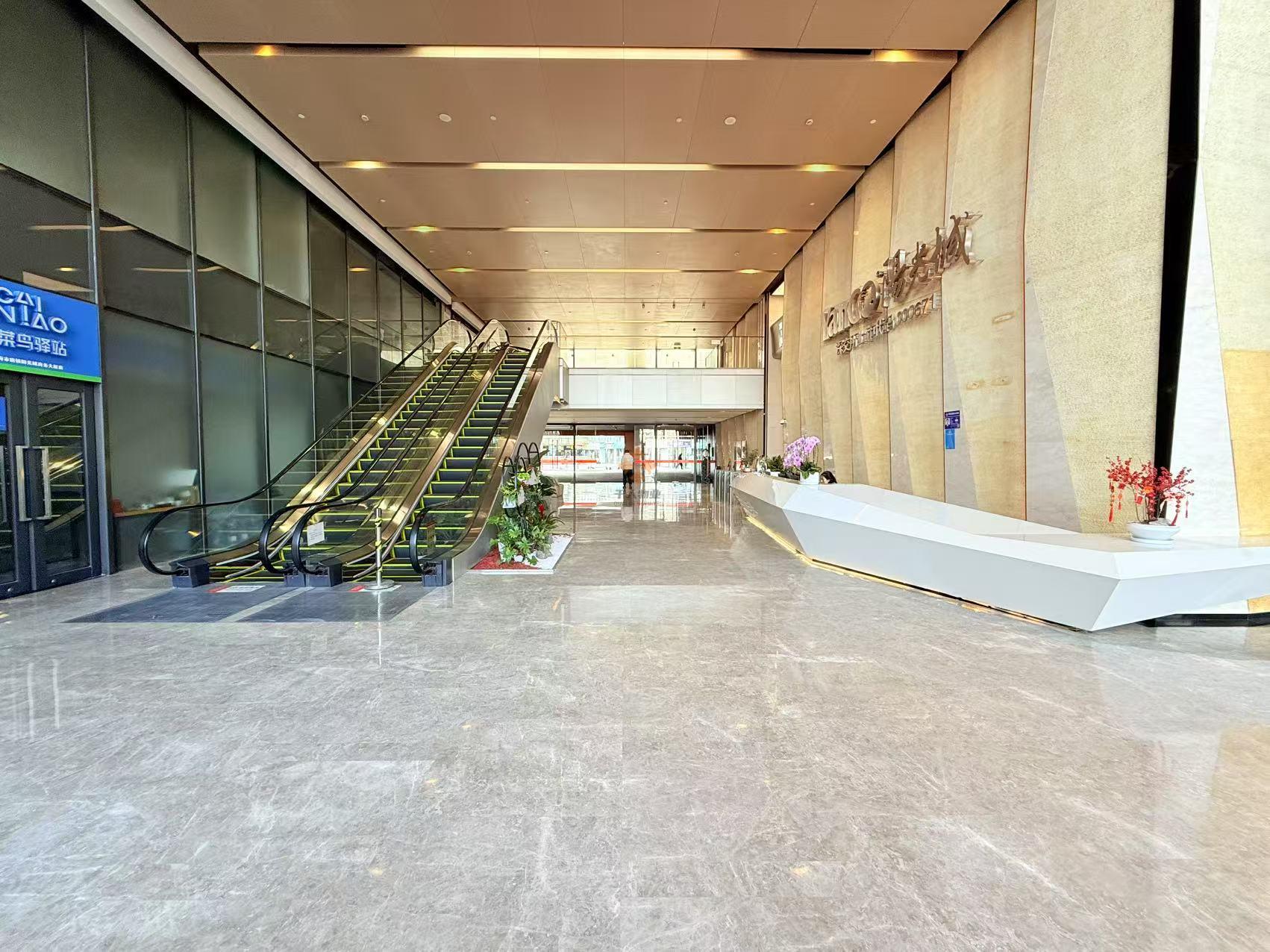 唐鎮(zhèn)陽光城MODO