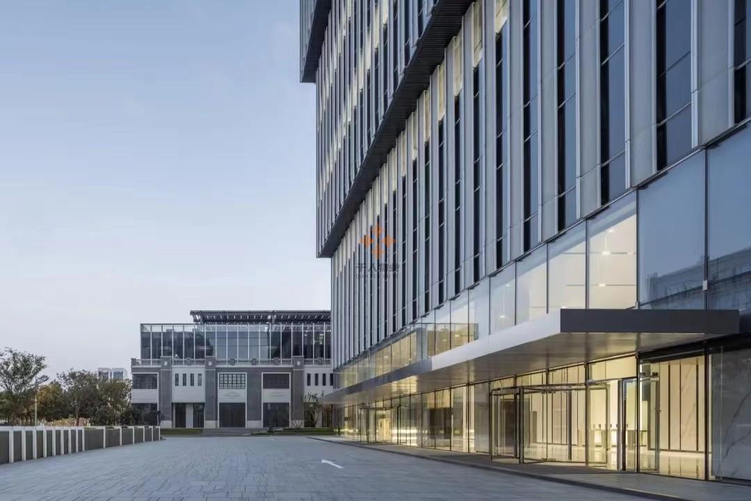 中企濱江智慧廣場