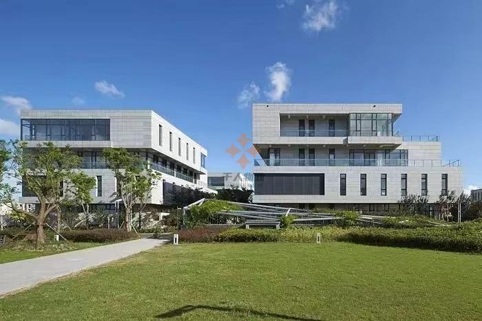 張江壹領御（川沙醫鍵智能谷）