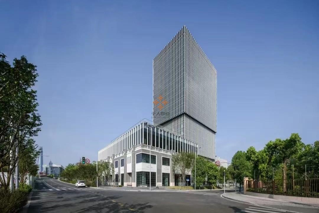 中企濱江智慧廣場