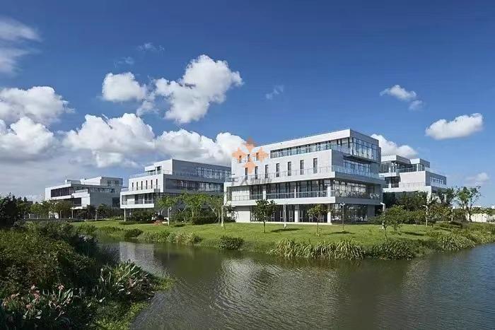 張江壹領御（川沙醫鍵智能谷）