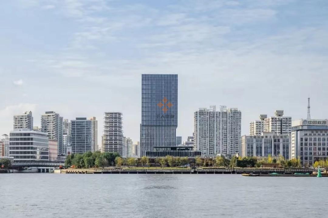 中企濱江智慧廣場