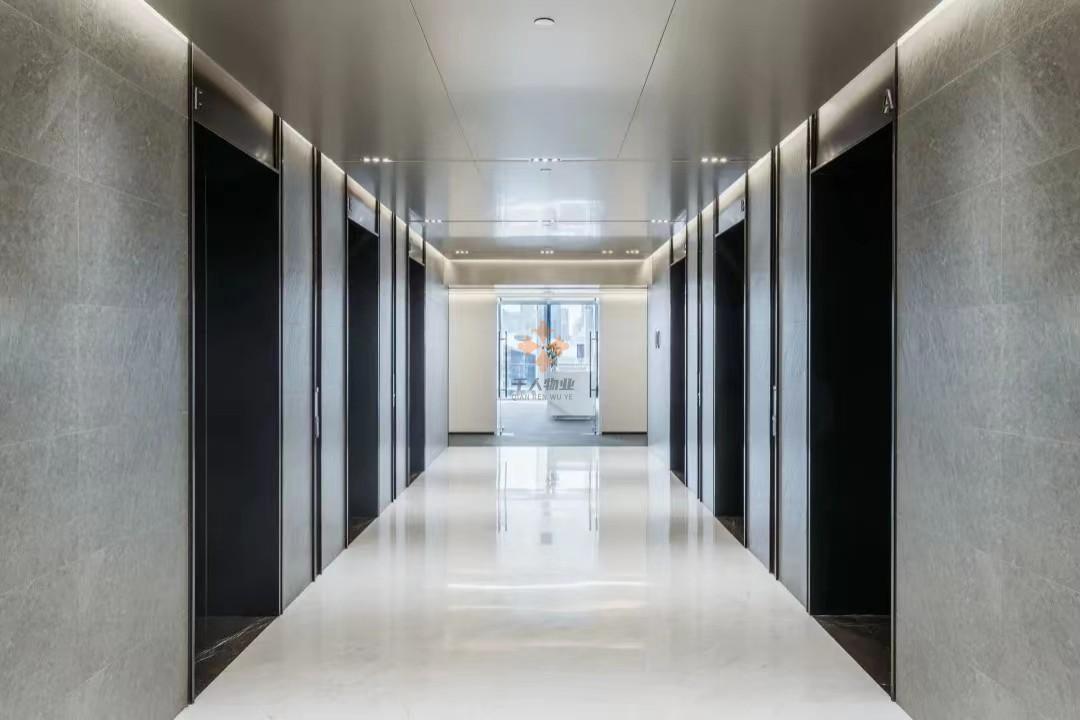 中企濱江智慧廣場