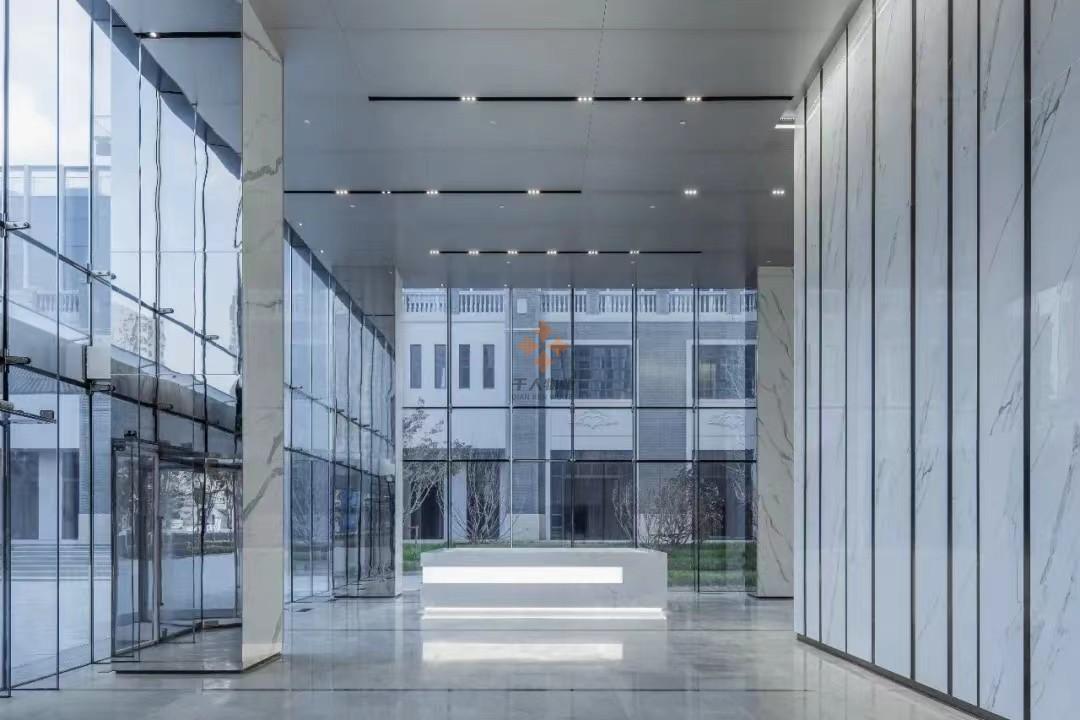 中企濱江智慧廣場