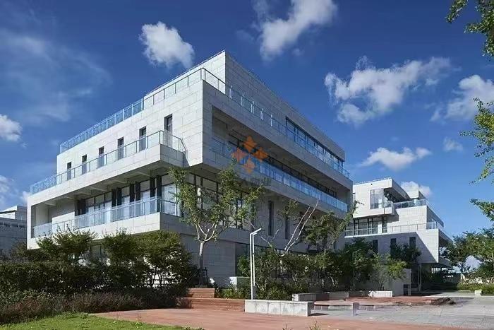 張江壹領御（川沙醫鍵智能谷）