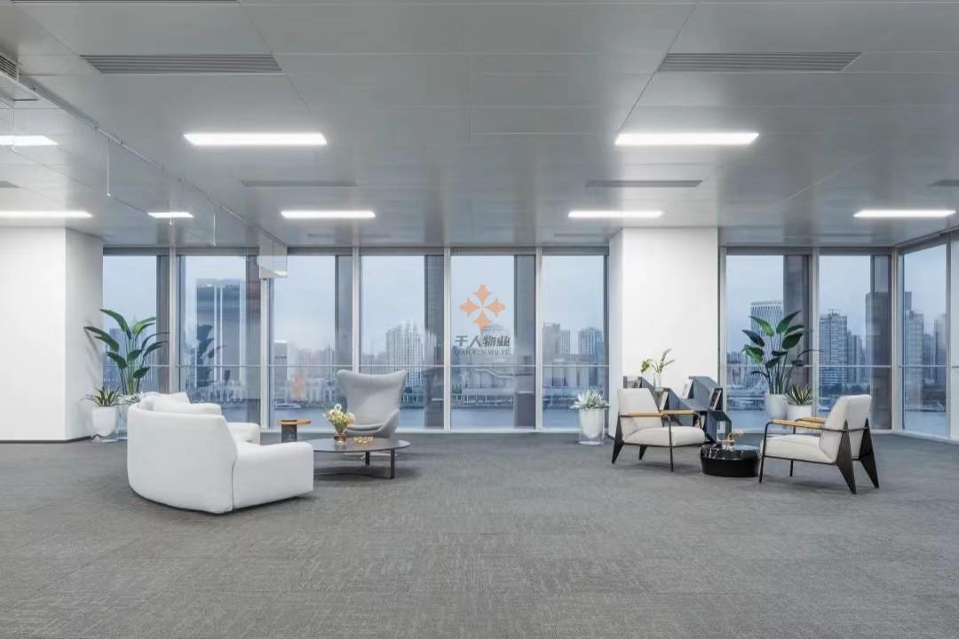 中企濱江智慧廣場