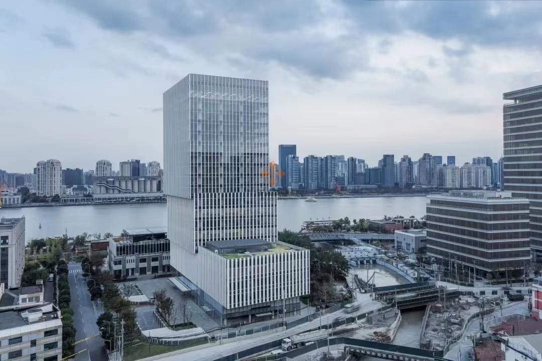 中企濱江智慧廣場