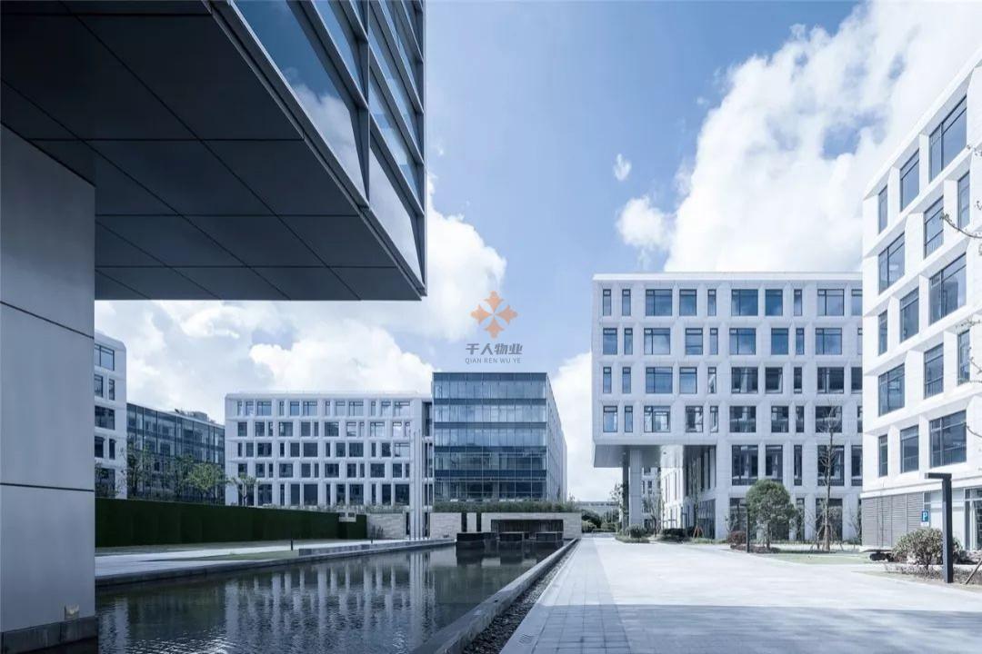 浦東 自貿壹號 1000平米 簡裝